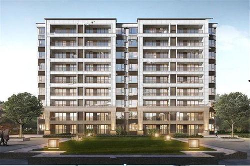 即墨金科弘阳二期交房最新爆料,品质生活即将启幕 第1张 即墨金科弘阳二期交房最新爆料,品质生活即将启幕 第1张