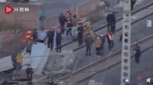 天津铁路爆料事件视频,视频揭露惊人真相 第2张 天津铁路爆料事件视频,视频揭露惊人真相 第2张