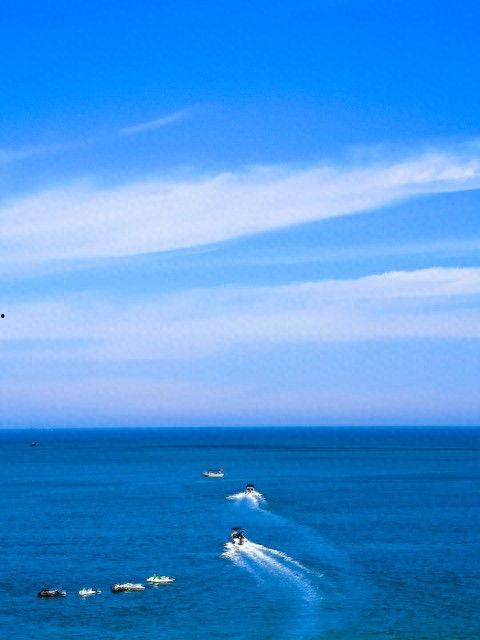 蓝色的大海在线观看,在线观看大海的壮丽画卷