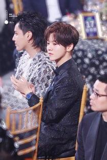 吴亦凡和鹿晗最新爆料,揭秘娱乐圈背后的真相与争议 第2张 吴亦凡和鹿晗最新爆料,揭秘娱乐圈背后的真相与争议 第2张