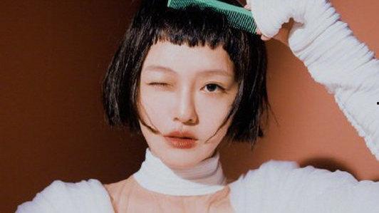 女明星听到爆料视频的声音,声音引热议 第2张 女明星听到爆料视频的声音,声音引热议 第2张