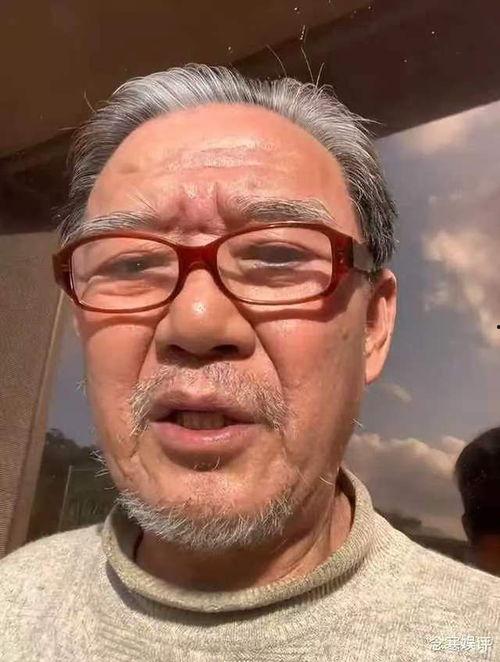 李立群爆料视频大全最新,揭秘娱乐圈不为人知的幕后故事 第2张 李立群爆料视频大全最新,揭秘娱乐圈不为人知的幕后故事 第2张