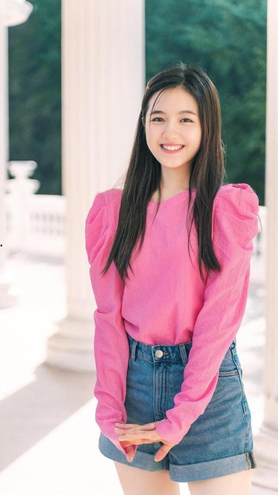 谭松韵王凯最新爆料视频,幕后故事与情感纠葛 第2张 谭松韵王凯最新爆料视频,幕后故事与情感纠葛 第2张