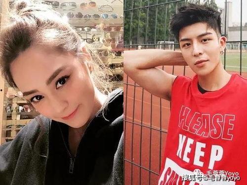 阿娇罗志祥最新爆料,揭秘娱乐圈惊天秘密! 第2张 阿娇罗志祥最新爆料,揭秘娱乐圈惊天秘密! 第2张